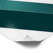 Experiment And Evolveオプション2 ポスター (コーナー)