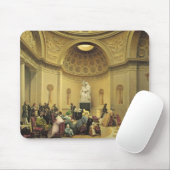 Expiatoryチャペルの固まり、1830-48年 マウスパッド (マウス)