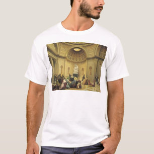 Expiatoryチャペルの固まり、1830-48年 Tシャツ