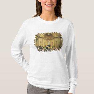 Expiatoryチャペルの固まり、1830-48年 Tシャツ