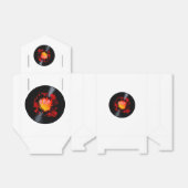 Exploding Pop Music Long Playing Record フェイバーボックス (折り畳みなし)