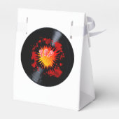 Exploding Pop Music Long Playing Record フェイバーボックス (裏面サイド)