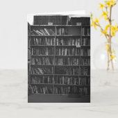 「ExploraStory」お祝いカード カード (黄色い花)