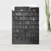 "ExploraStory"サンキューカード カード (正面)