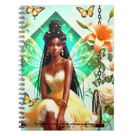 Explore l’inattendu, trouve l’extraordinaire,  ノートブック