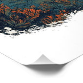 Explore More, Worry Less ポスター (コーナー)