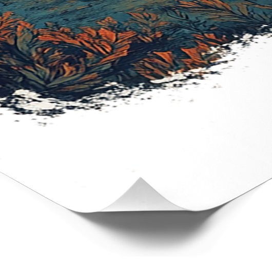 Explore More, Worry Less ポスター (コーナー)