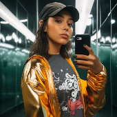 Explore the Magic of Snoopy, for Snoopy lovers Tシャツ