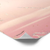 Explore the Universeヴィンテージ宇宙ポスター ポスター (角)