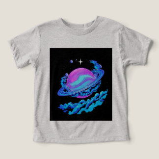 Explore the Universe: ユニーク宇宙Tシャツ