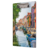 Explore the Vibrant Charm of Burano クリップボード (左)