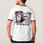 ExplOREGONianのknapper Tシャツ (裏面)