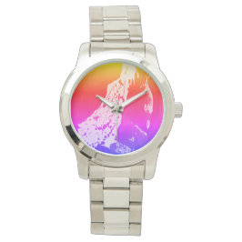 EXPLORER: eWatch Armbanduhr 腕時計