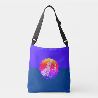 EXPLORER: Tragetasche Tasche クロスボディバッグ