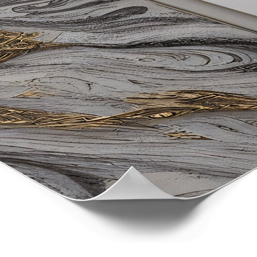 Exploring Abstracts ポスター (角)