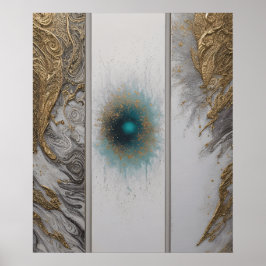 Exploring Abstracts ポスター