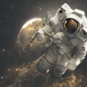 Explosion in Space ノートブック