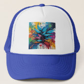 Explosion of Color キャップ (正面)