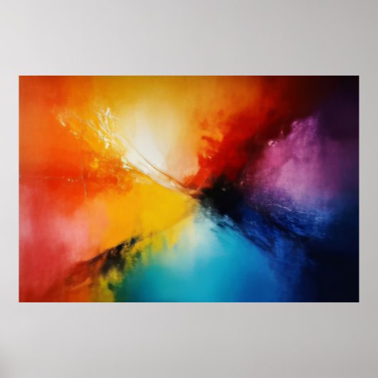 Explosion of Essences ポスター (正面)