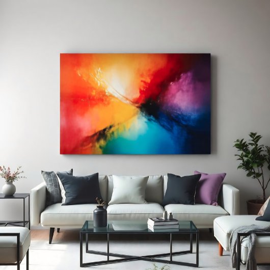 Explosion of Essences ポスター