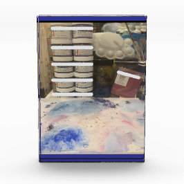 Explosive Mica フォトブロック