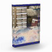 Explosive Mica フォトブロック (左)