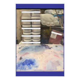 Explosive Mica フォトプリント