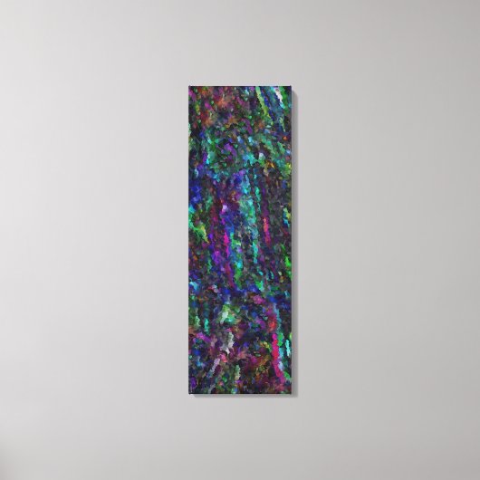 Explozion - （その他のオプション） キャンバスプリント (正面)