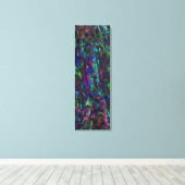 Explozion - （その他のオプション） キャンバスプリント (インサイチュ (ウッドフロア))