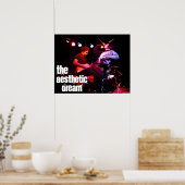 export1 625, Eutitic Dream, The ポスター (キッチン)