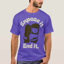 Expose It End It メンタルヘルス
