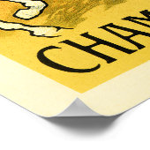 Exposition Russe Champ de Mars Maitres de Affiche ポスター (角)