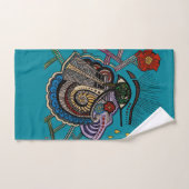 Express Yourself バスタオルセット (ハンドタオル)