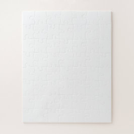 Express Yourself Custom Design 16 x 20 Puzzle Gift ジグソーパズル