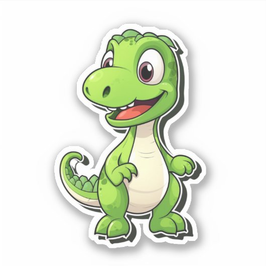 Express Yourself with Creative Stickers & Decals. シール (正面)