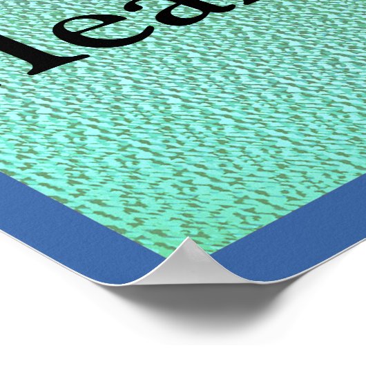 Expressing Dissent ポスター (角)