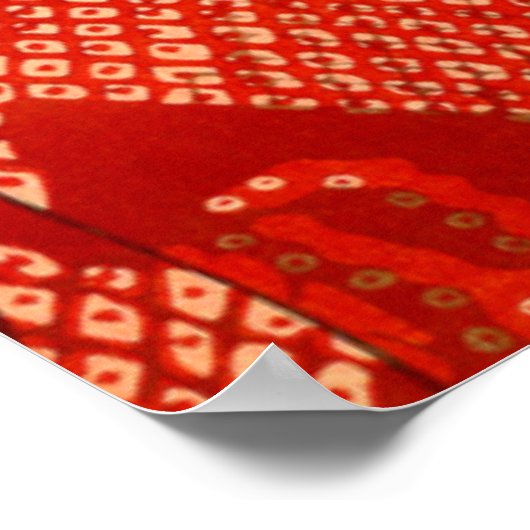 Expression of Eyes浅井きよし1930 ポスター (角)