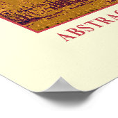 Expressionist EP No. 2ポスター ポスター (角)