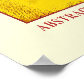 Expressionist EP No. 3ポスター ポスター (角)