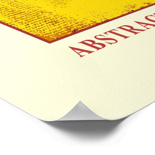 Expressionist EP No. 3ポスター ポスター (角)