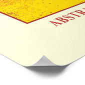 Expressionist EP No. 4ポスター ポスター (角)