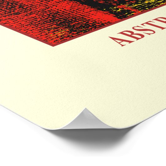 Expressionist EP No. 7ポスター ポスター (角)