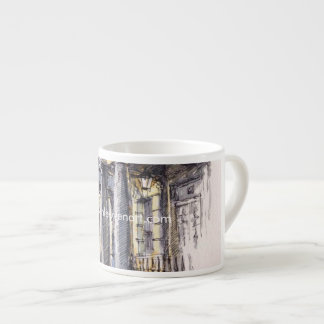 Expresso エスプレッソカップ