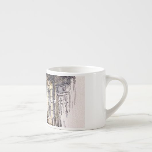 Expresso エスプレッソカップ (右)