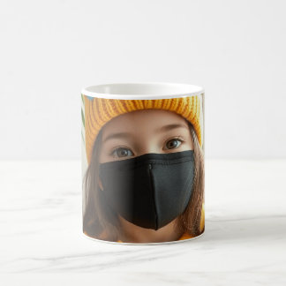 Exprime ta personnalité avec style  コーヒーマグカップ