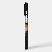 Exquisite sushi art Case-Mate iPhoneケース (裏面 / 左)