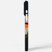 Exquisite sushi art Case-Mate iPhoneケース (裏面 / 左)
