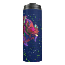 Exquisitely Colored  タンブラー