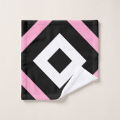 Ex's Bathタオルセット バスタオルセット (ウォッシュタオル)