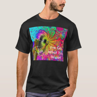 extacyのための化学式 tシャツ